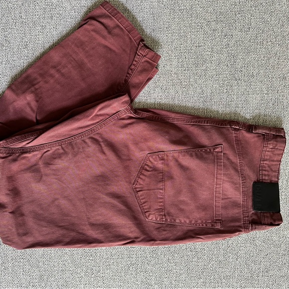 Duer N2X Slim Fit - Picture 4 of 6